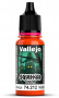 Vallejo: 74.212 - Squidmar Color - Tetanus Orange